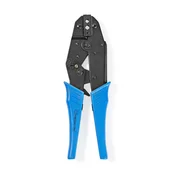 NEDIS Crimp Kliješta | RG58, RG59 | F, BNC, TNC i N Konektori
