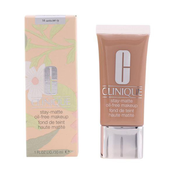 Clinique - STAY MATTE fluid 14-vanilla 30 ml