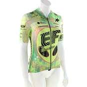 Assos UMA GT S11 Evo Giro 2026 Ženske Kolesarska majica