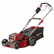 EINHELL Samohodna Aku kosilica za travu GP-CM 36/47 S LI BL (4X4,0AH)