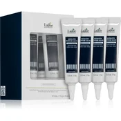 Lador Keratin Power Glue nega las brez spiranja s keratinom 4x15 g