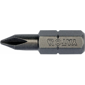 YATO Krstasti umetak, PH1, 6.3 mm
