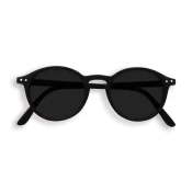 #D SUN Black +0