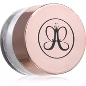 Anastasia Beverly Hills Cosmic Collection Space Dust bleščeči prah za obraz in predel okoli oči odtenek 1.5 g
