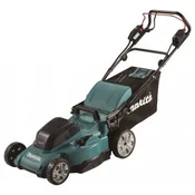 MAKITA akumulatorska samohodna kosilnica DLM481Z