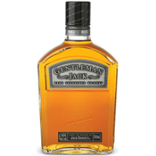 JACK DANIELS GENTLEMAN JACK 0,70 L