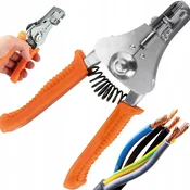 Vergionic avtomatski odstranjevalec izolacije za kable 0,5-2,0 mm klešče