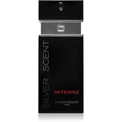 Jacques Bogart Silver Scent Intense toaletna voda 100 ml za moške