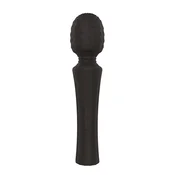 Gardj Europe Vibrator – Rechargeable Power Wand – črn