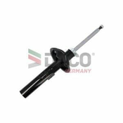 DACO Sprednji amortizer za Peugeot 206 SW 2E/K - DACO