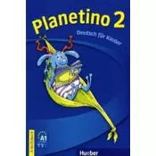 Planetino 2 Arbeitsbuch