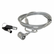 Navilock Notebook Security Lock With Key 20595