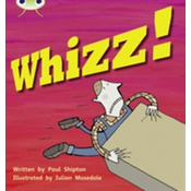 Bug Club Phonics Fiction Year 1 Phase 5 Set 13 Whizz