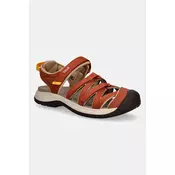 Teva Sandali Tirra Sport Ct 1166310 Oranžna