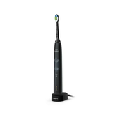 PHILIPS Elektricna cetkica za zube Sonicare Protective clean 4500 crna HX6830/44