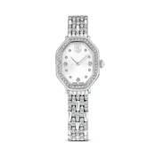 Ura Swarovski DEXTERA ženska, srebrna barva, 5698690