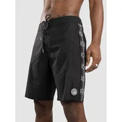 Volcom V Ent Hockey Dad Stoney 19 kopalne hlače black