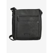 Enrico Benetti Bobbi 66592 Black Torba 837835 Črna