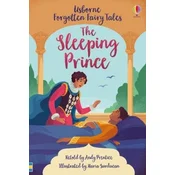 The Sleeping Prince
