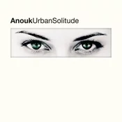 Anouk - Urban Solitude (180 g) (Crystal Clear Coloured) (Limited Edition) (LP)