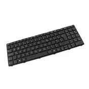 MSI tastatura za laptop CR640 CX640 CX640D ( 104953 )
