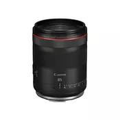 Canon objektiv RF 85mm f/1.4 L VCM