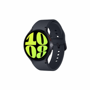 PAMETNI SAT SAMSUNG GALAXY WATCH6 44MM BT GRAPHITE