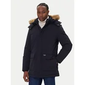 Guess Puhovka M5BL2G W2712 Mornarsko modra Regular Fit
