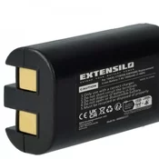 Baterija za tiskalnike nalepk Dymo LabelManager 260/280, 1000 mAh