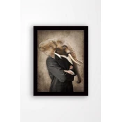 Wallxpert SC0032 Dekorativna slika, 41x56cm