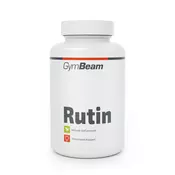 GYMBEAM Rutin 90 kaps.