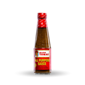 Mang Tomas | Univerzalna omaka | Pekoče