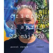 Korona čriepky
