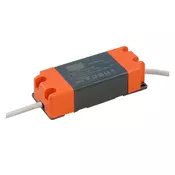 Rezervni ispravljač za LNP/LUP lampe 24W