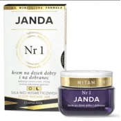 shumee Janda krema št. 1 - lifting, hialuronska kislina 50 ml