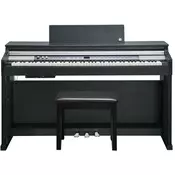 Kurzweil CUP P1 Black Digitalni piano (Poškodovano)