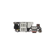 Honor Magic7 Pro - PCB plošča priključka za polnjenje - 0235AMQK Genuine Service Pack