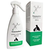 TraumaPet protect spray Ag 200ml