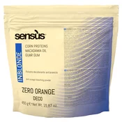 sens.us Zero Orange Deco
