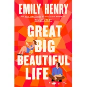 GREAT BIG BEAUTIFUL LIFE