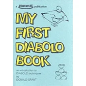 My First Diabolo Book