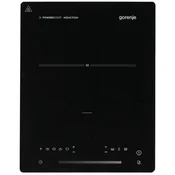 Gorenje ICY2000 SP Indukcioni rešo, Crni