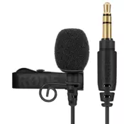 Rode Lavalier GO | Professional Wearable Microphone