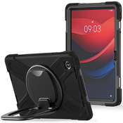 TECH-PROTECT X-ARMOR LENOVO TAB M11 11.0 TB-330 BLACK (5906302309054)