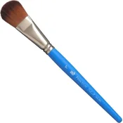 Princeton Brush Selectartiste Multi-Technique Ovalna krtača 1 1 kos