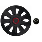Ratkapne za Citroen Stratos RR, 15