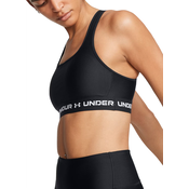 Športni modrček Under Armour Crossback Mid Bra