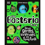 Bacteria Book (New Edition)