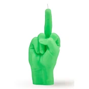 Dekorativna sveča CandleHand F*ck you 380 g.