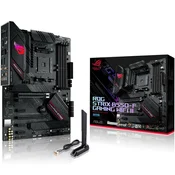 ASUS osnovna plošča AM4 ROG STRIX B550-F GAMING WIFI II (90MB19V0-M0EAY0)